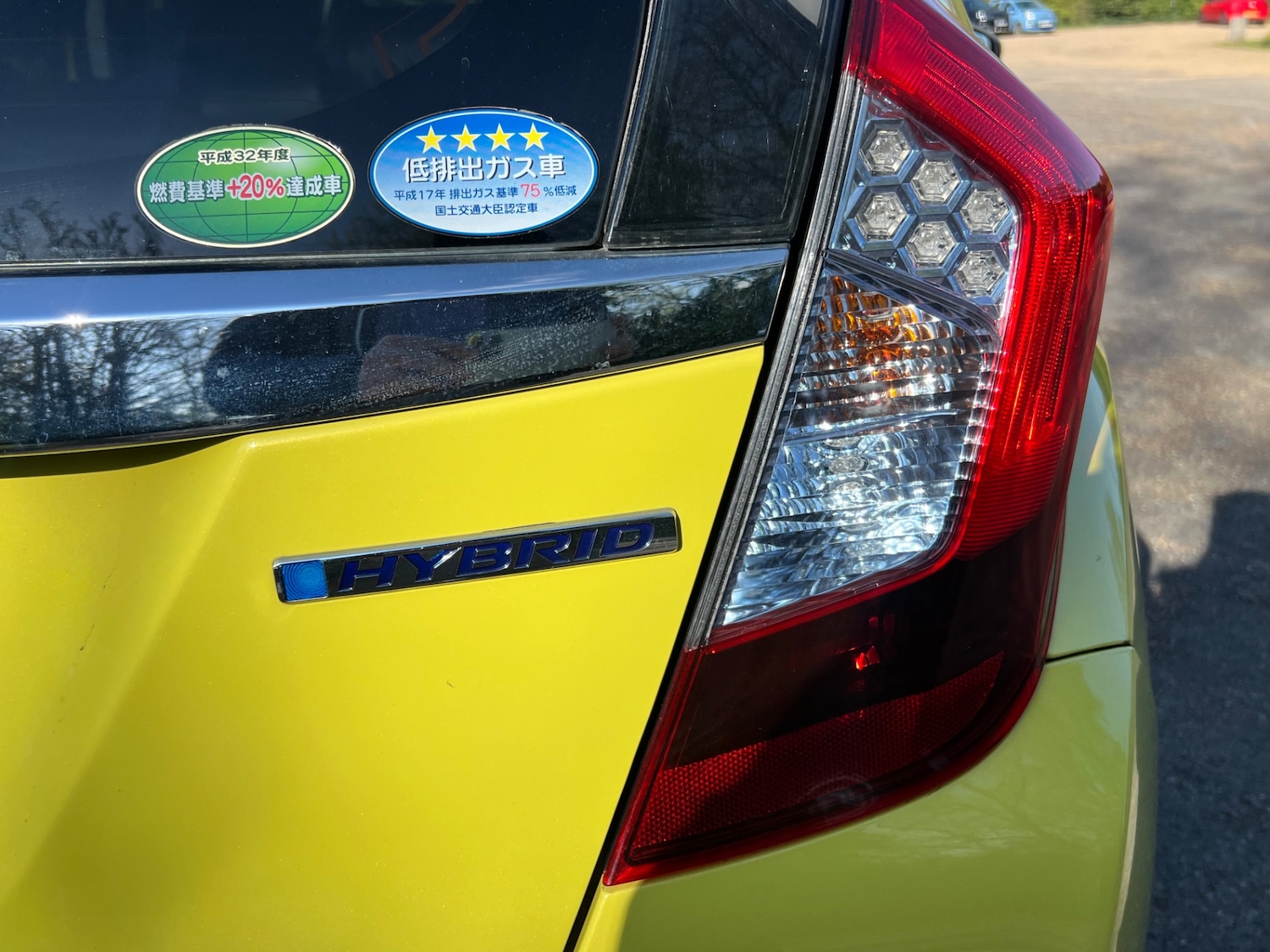 Used Honda Jazz 2015 for sale - 78131864: Photo 23