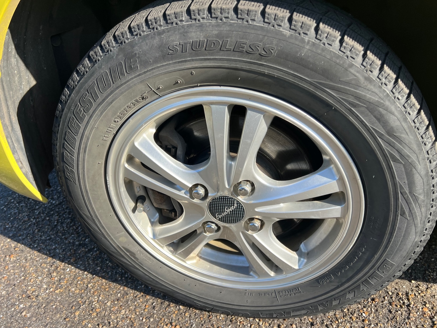 Used Honda Jazz 2015 for sale - 78131864: Photo 25