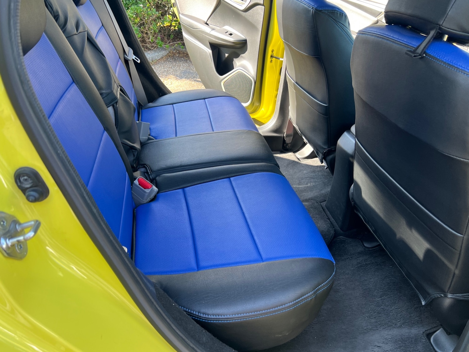 Used Honda Jazz 2015 for sale - 78131864: Photo 32