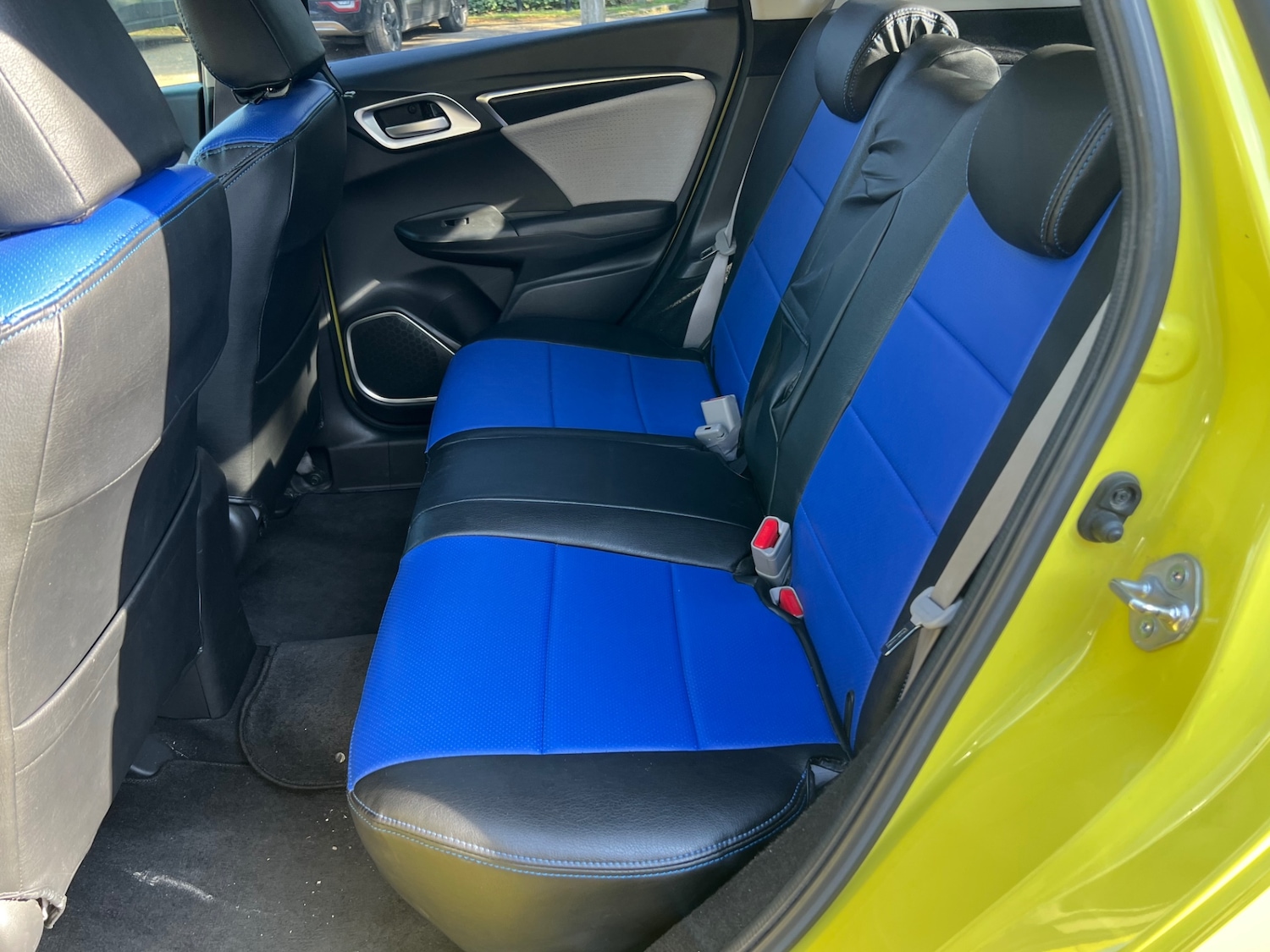 Used Honda Jazz 2015 for sale - 78131864: Photo 33