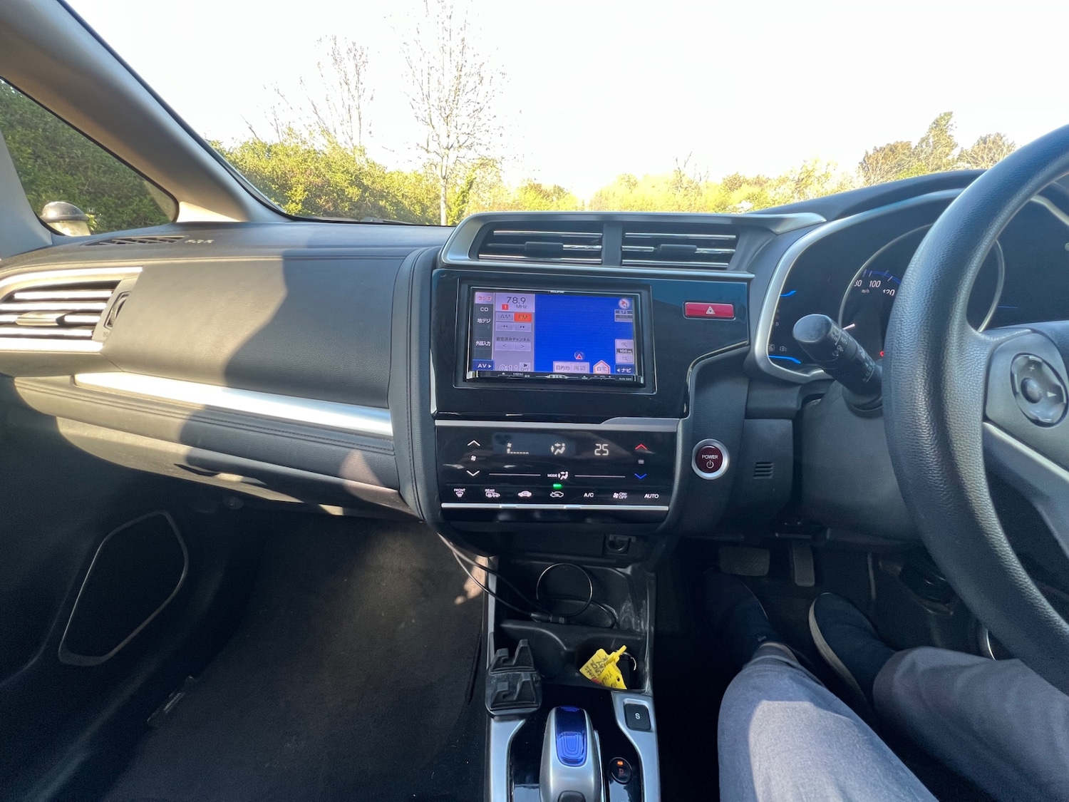 Used Honda Jazz 2015 for sale - 78131864: Photo 41