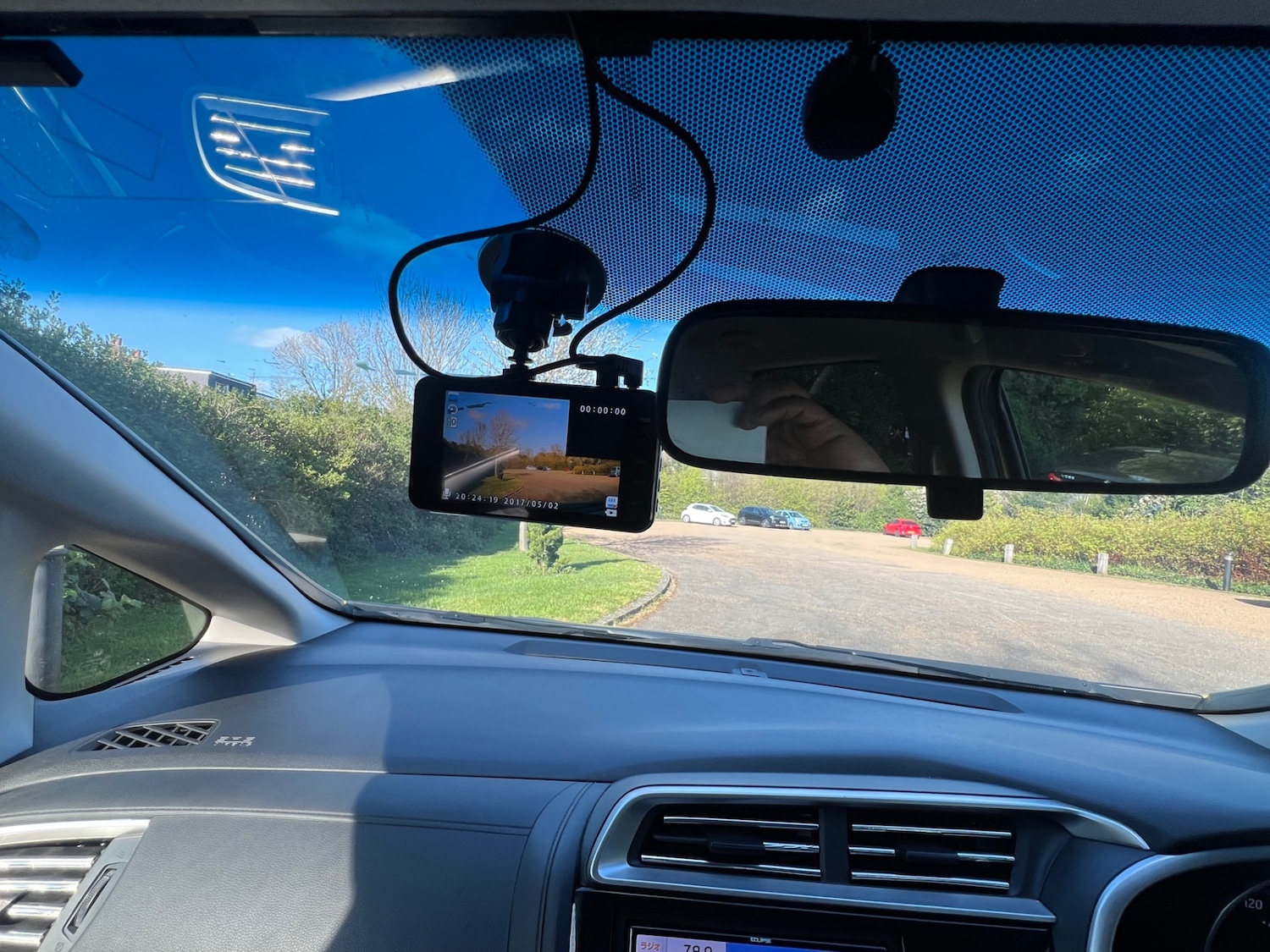 Used Honda Jazz 2015 for sale - 78131864: Photo 42