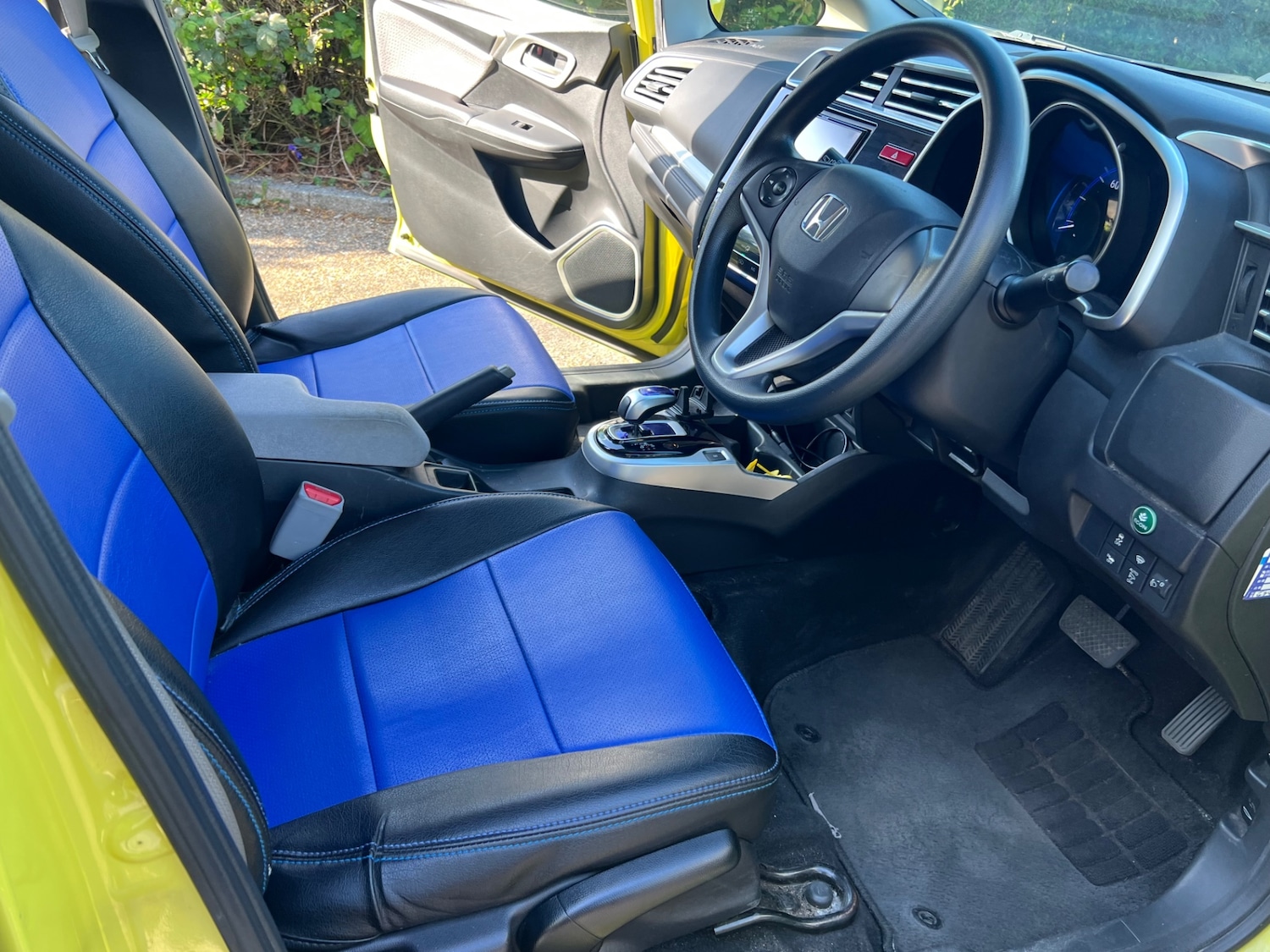 Used Honda Jazz 2015 for sale - 78131864: Photo 44