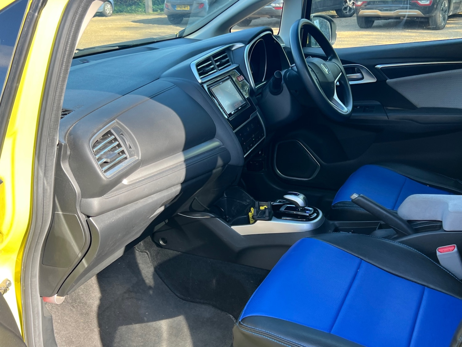 Used Honda Jazz 2015 for sale - 78131864: Photo 45