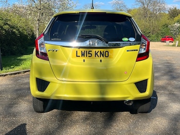 Used Honda Jazz 2015 for sale - 78131864: Photo