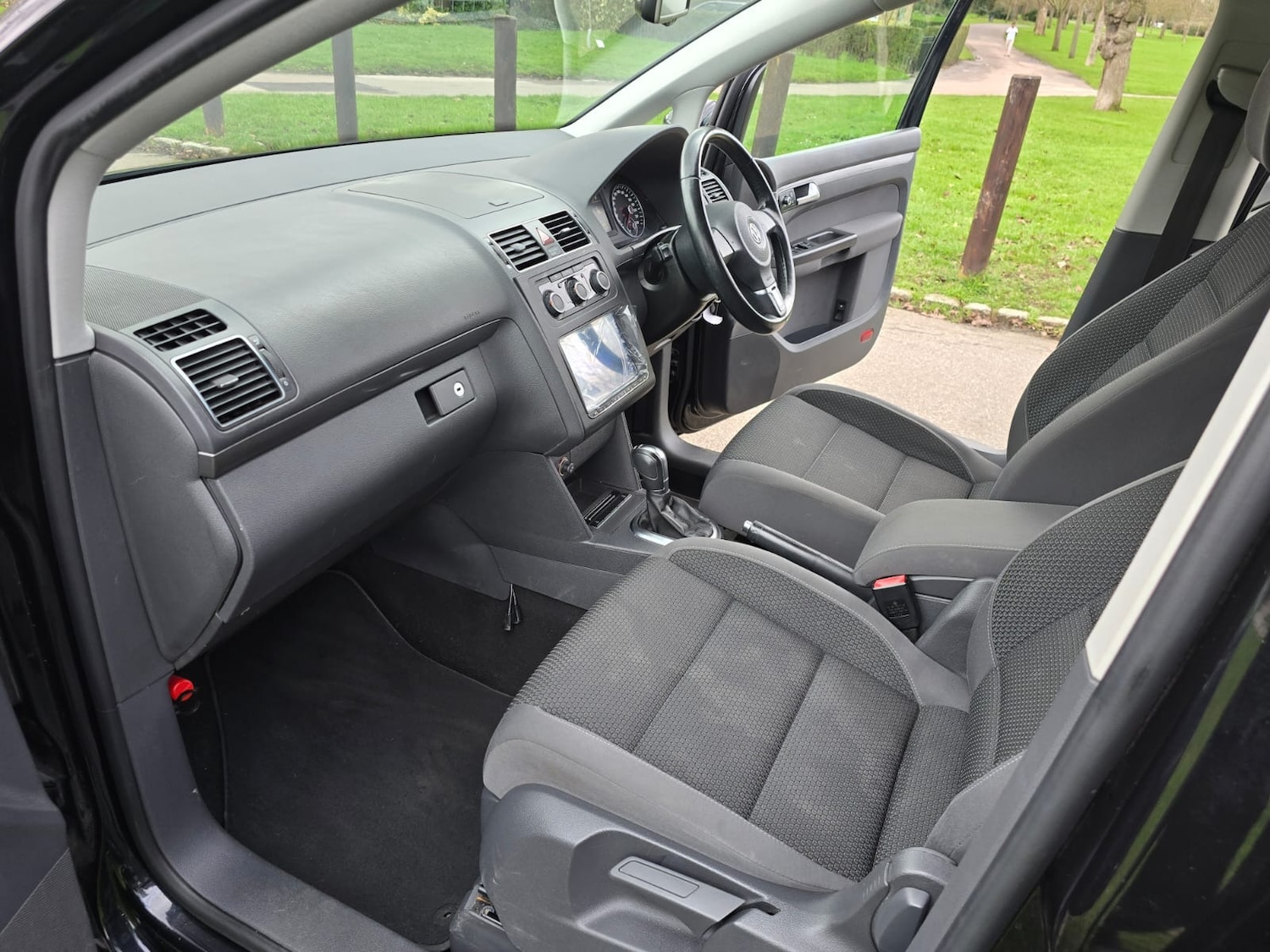 Used Volkswagen Touran 2026 for sale - 77637223: Photo 16