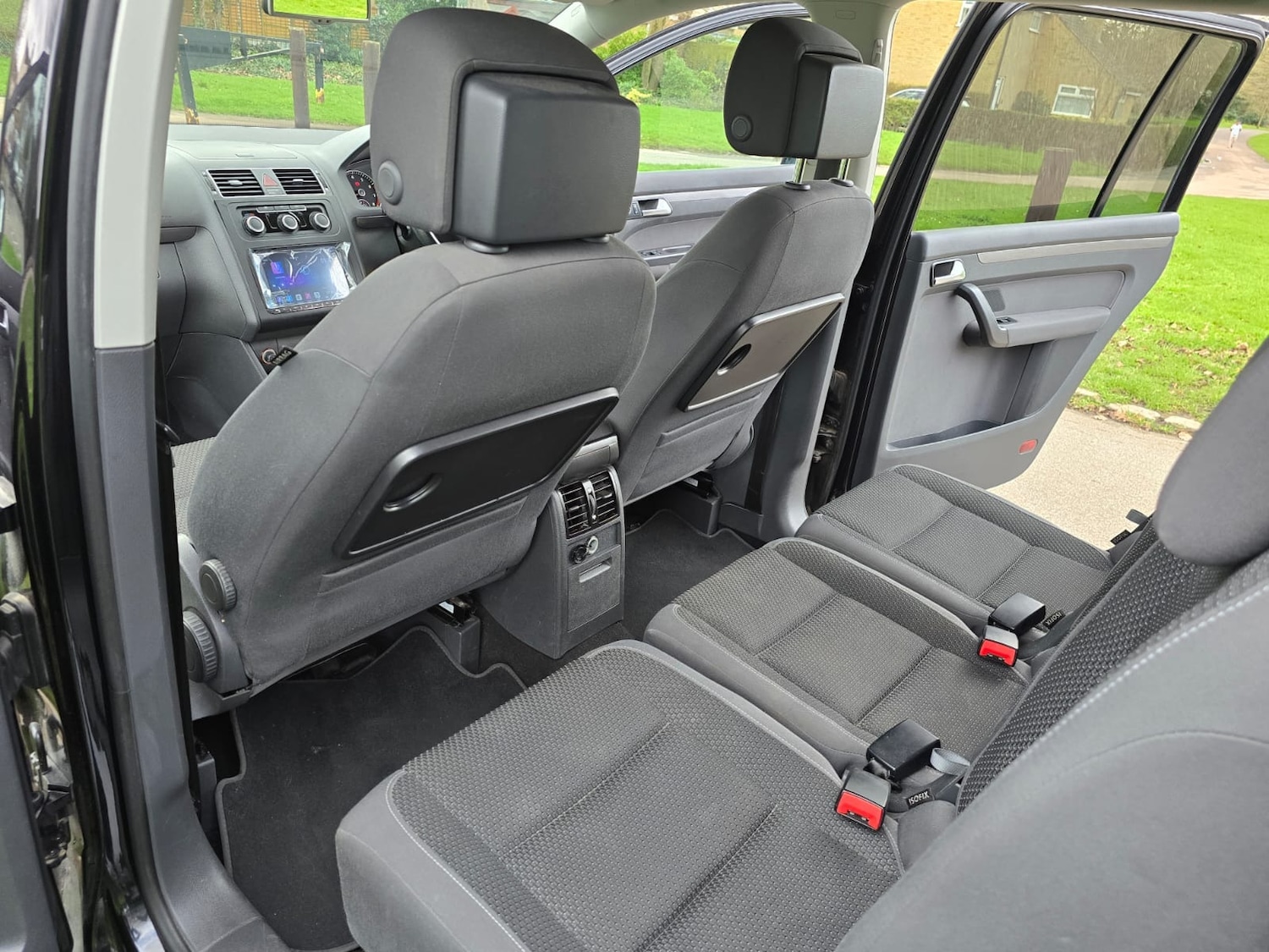 Used Volkswagen Touran 2026 for sale - 77637223: Photo 17