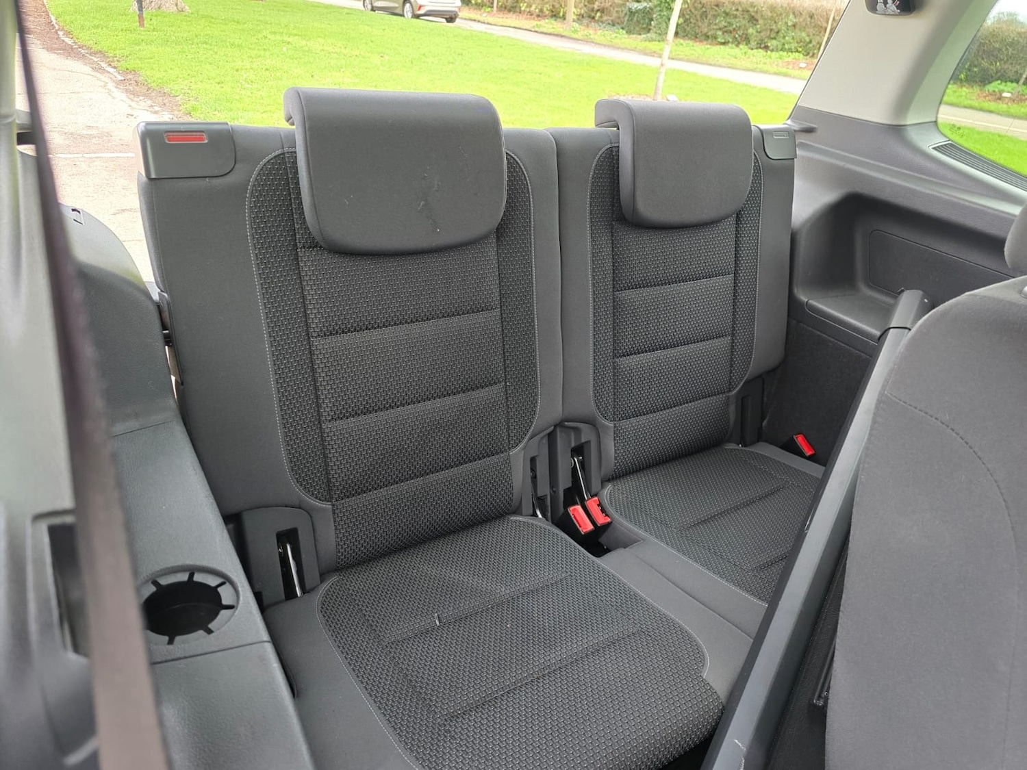 Used Volkswagen Touran 2026 for sale - 77637223: Photo 21