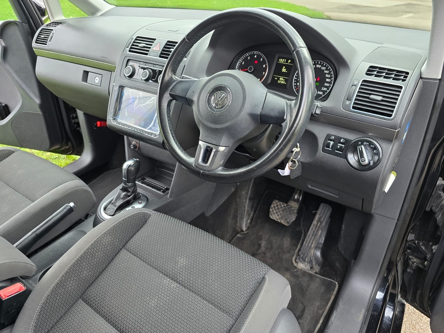 Used Volkswagen Touran 2026 for sale - 77637223: Photo 26