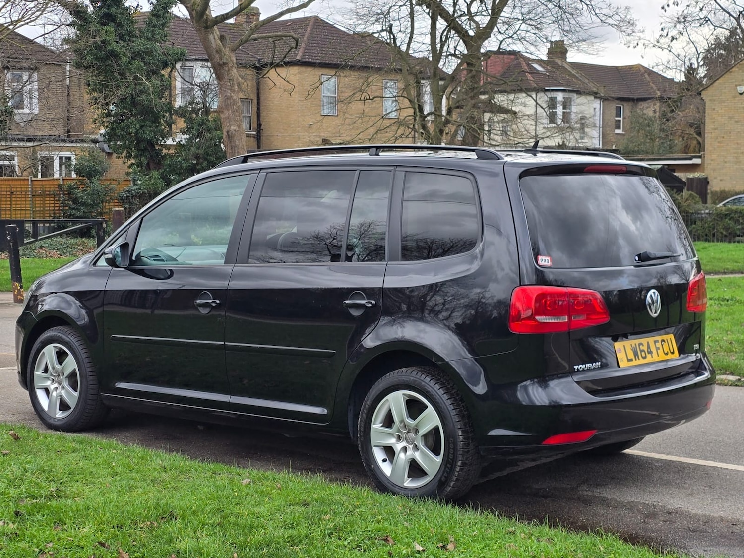 Used Volkswagen Touran 2026 for sale - 77637223: Photo 36