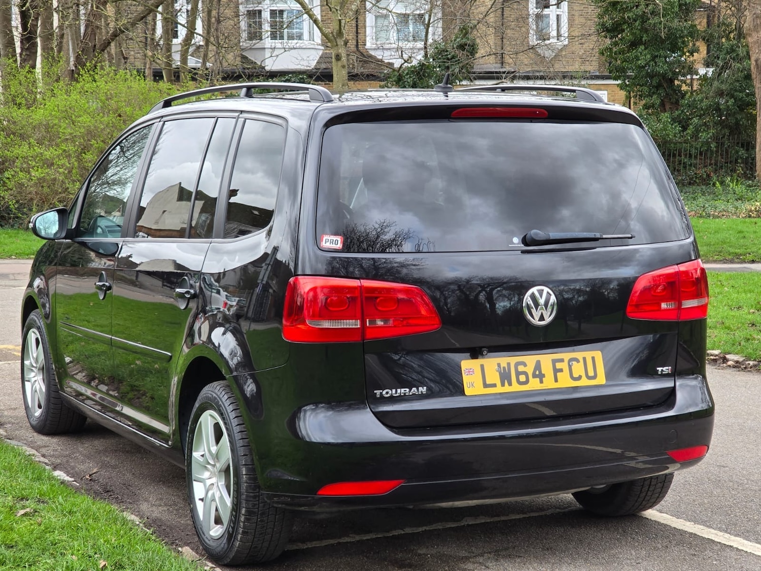 Used Volkswagen Touran 2026 for sale - 77637223: Photo 37