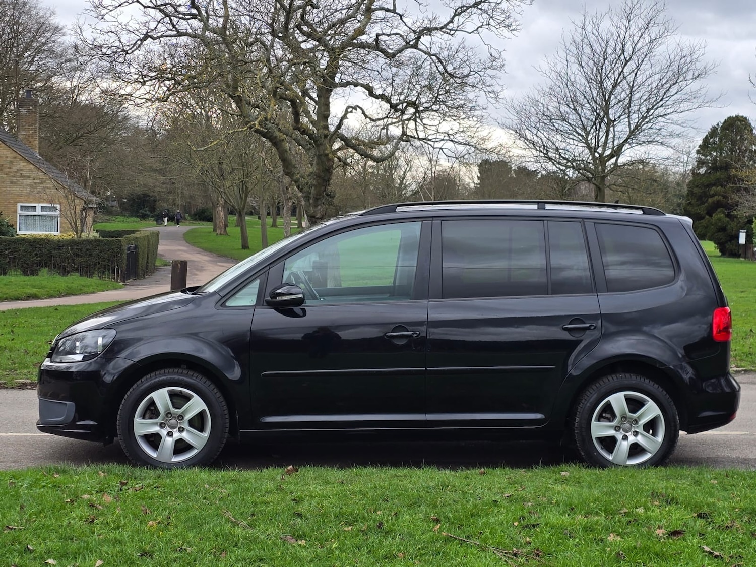 Used Volkswagen Touran 2026 for sale - 77637223: Photo 40