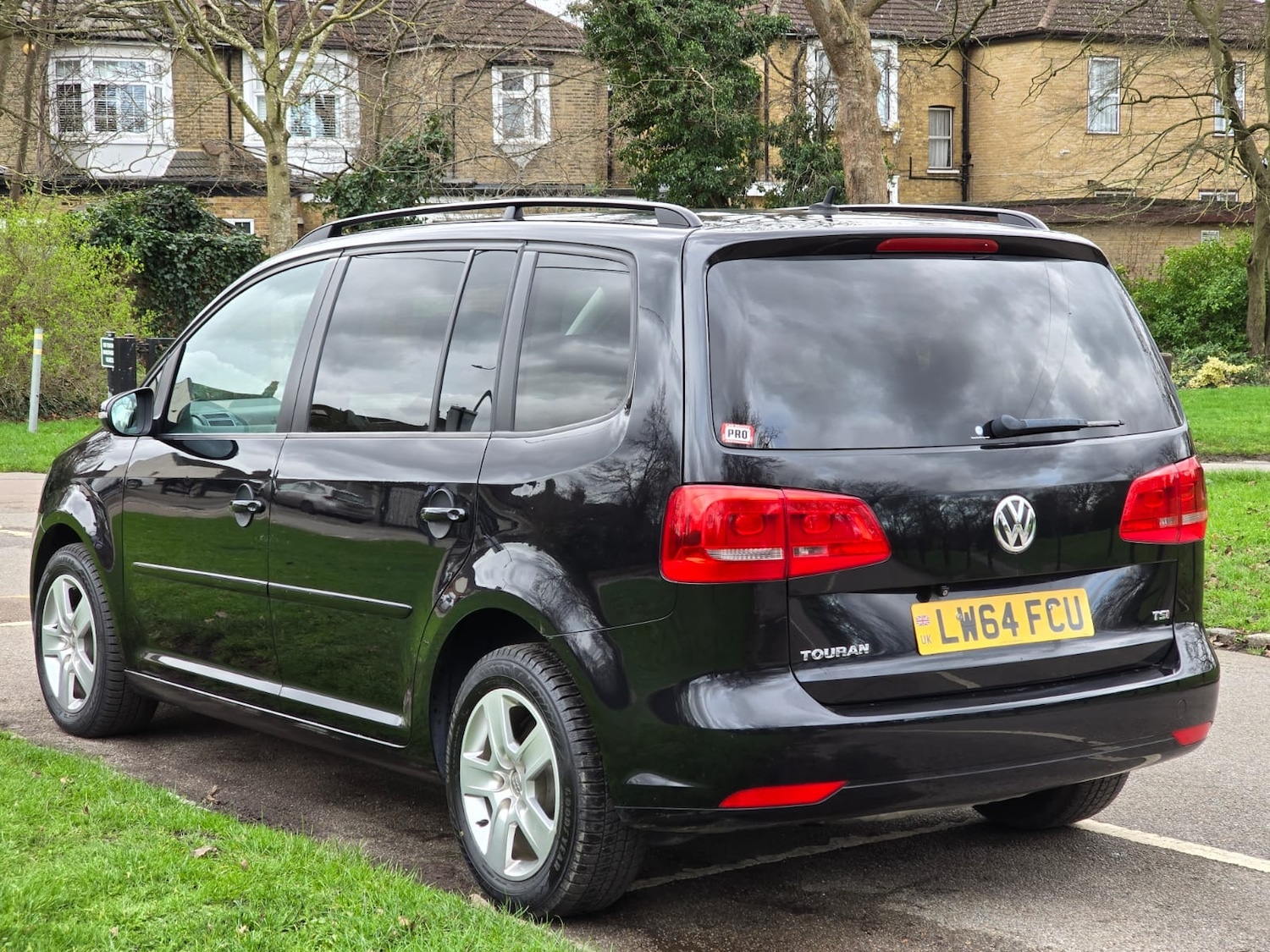 Used Volkswagen Touran 2026 for sale - 77637223: Photo 6