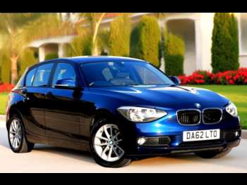 2012 (62) - 1.6 SE Manual 85000 Miles. 5dr hatchback. PX OK .