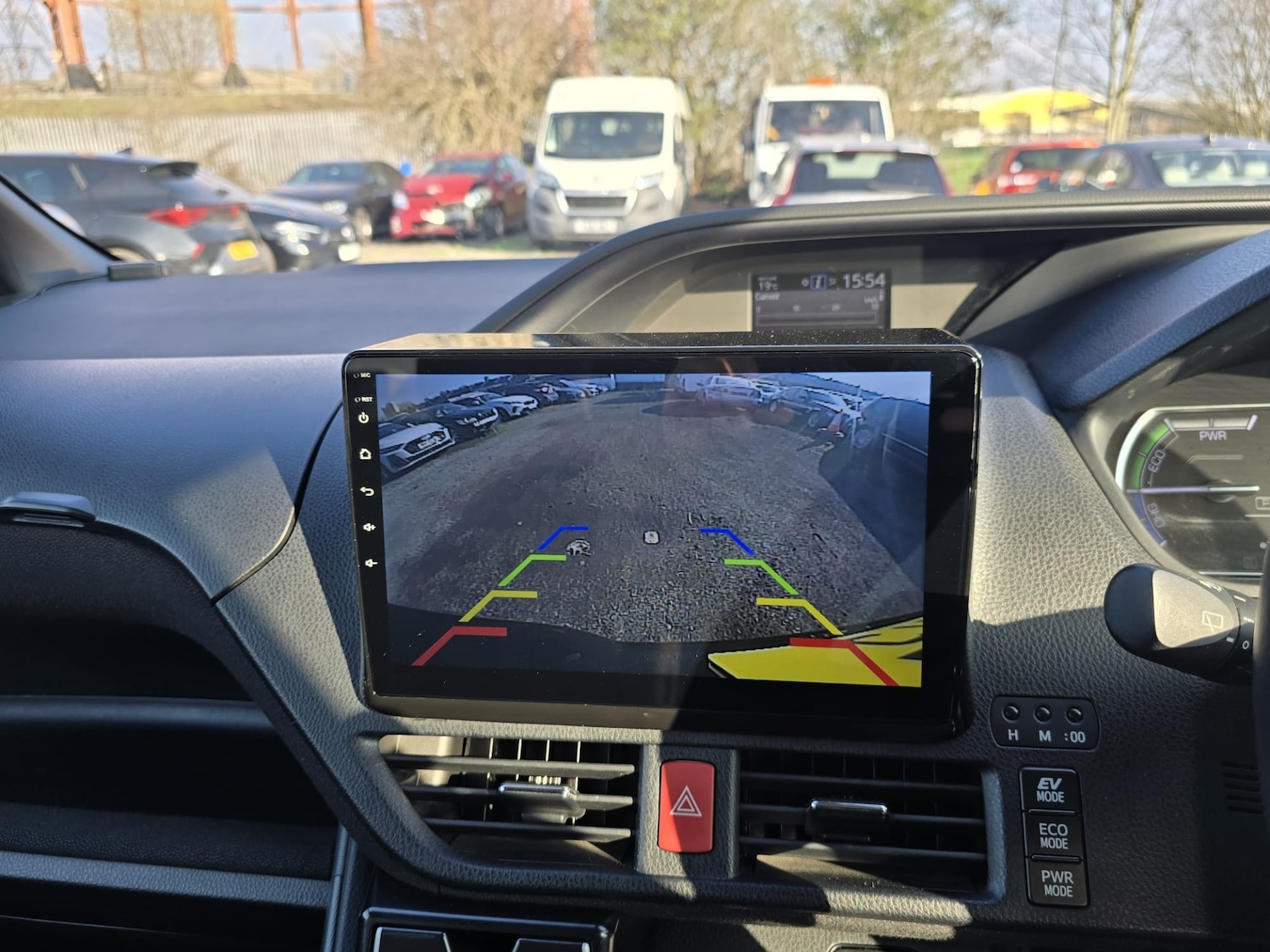 Used Toyota Noah 2026 for sale - 77822704: Photo 23