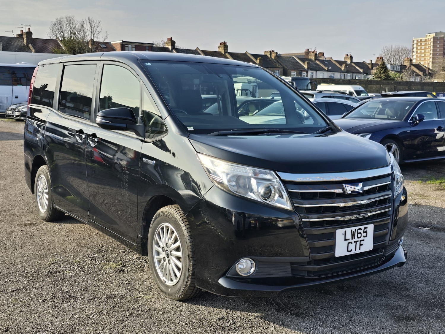 Used Toyota Noah 2026 for sale - 77822704: Photo 28