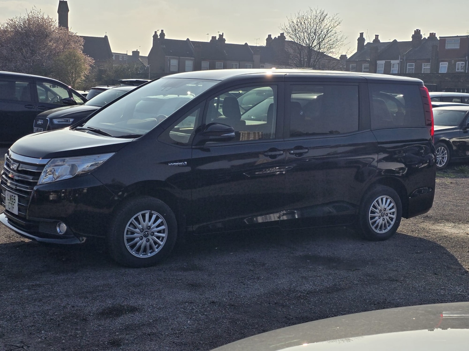 Used Toyota Noah 2026 for sale - 77822704: Photo 33