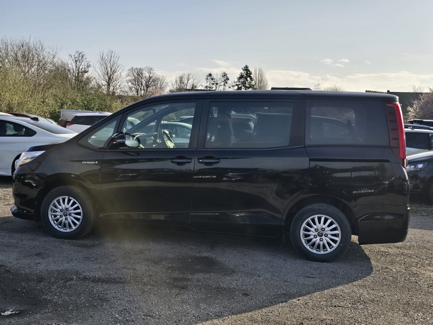 Used Toyota Noah 2026 for sale - 77822704: Photo 7