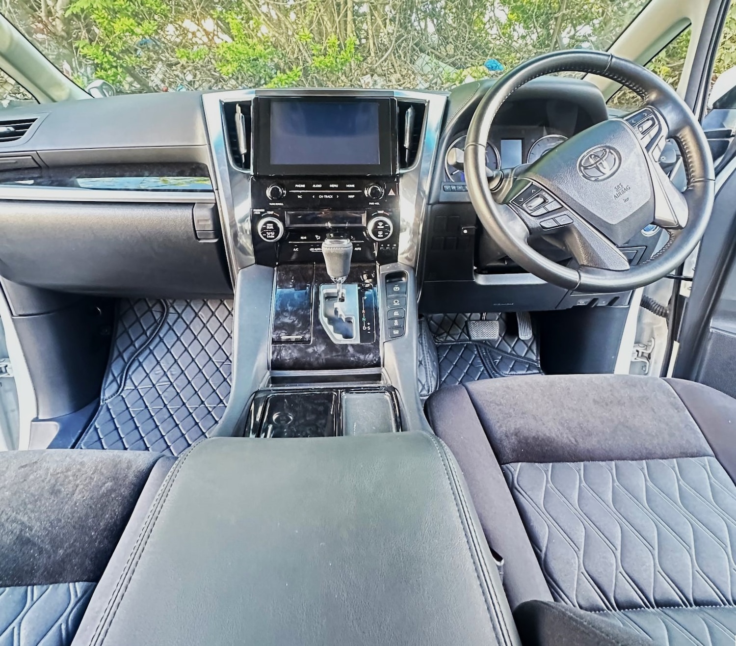Vehicle 11