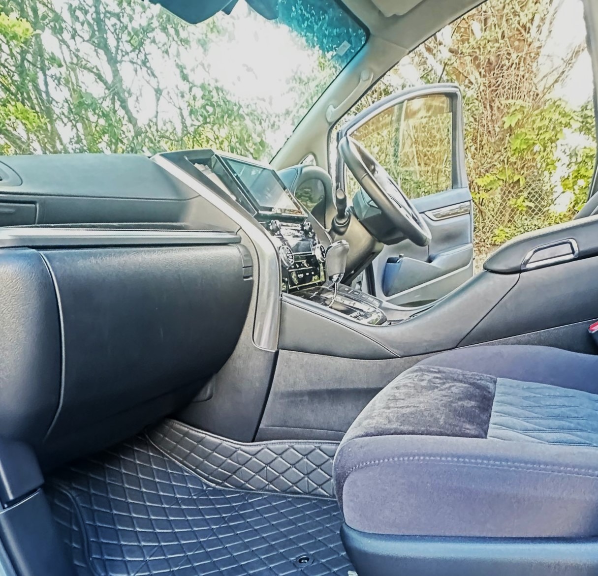Vehicle 13