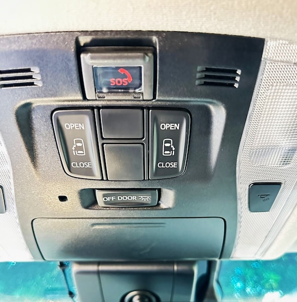 Used Toyota Alphard 2020 for sale - 74634644: Photo 21