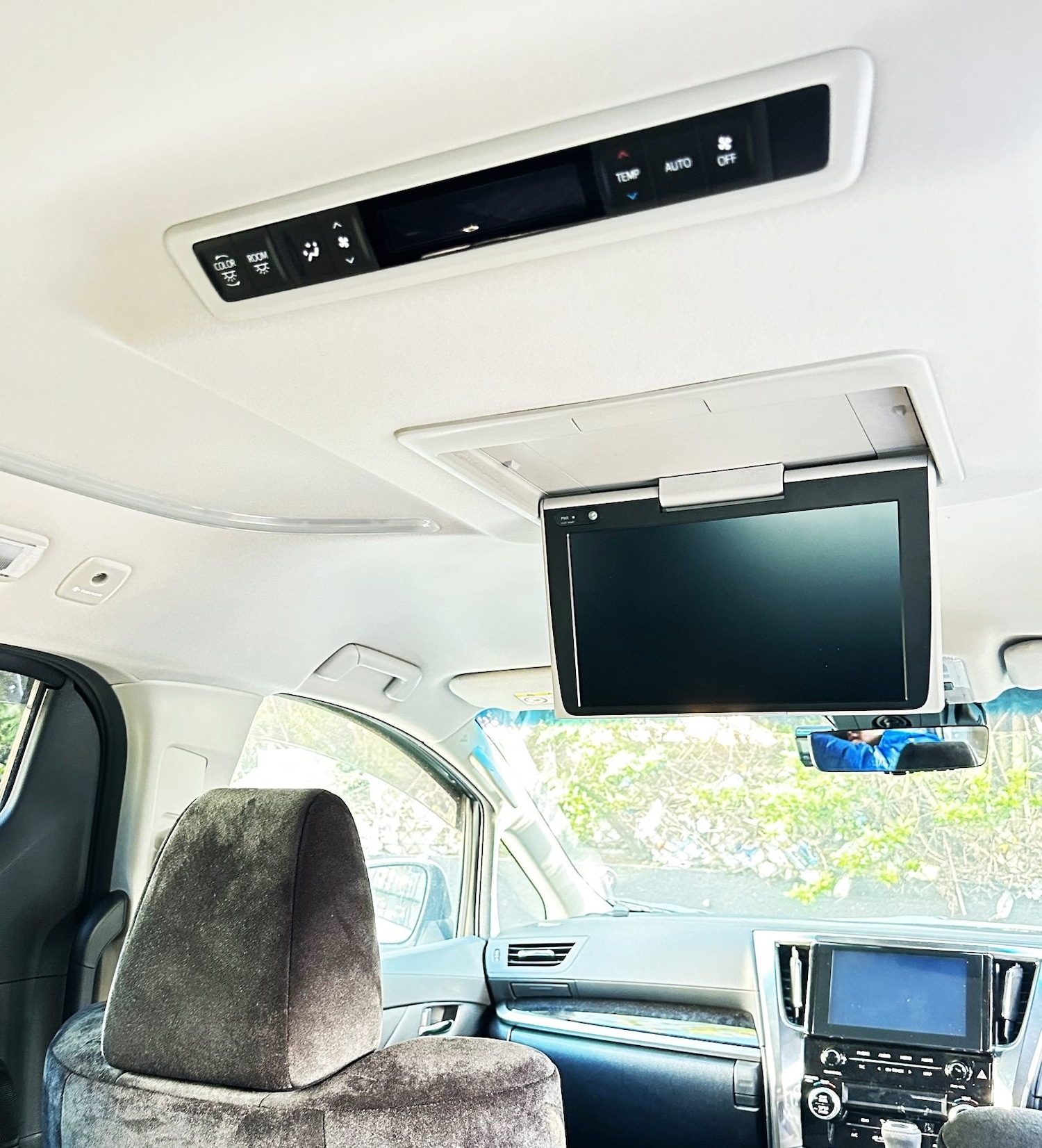 Vehicle 24