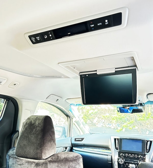Used Toyota Alphard 2020 for sale - 74634644: Photo 24