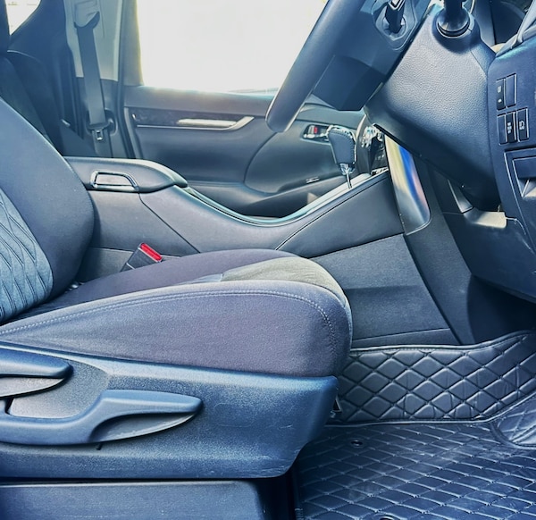 Used Toyota Alphard 2020 for sale - 74634644: Photo 26