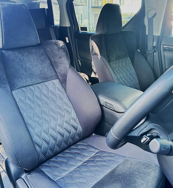Used Toyota Alphard 2020 for sale - 74634644: Photo 27