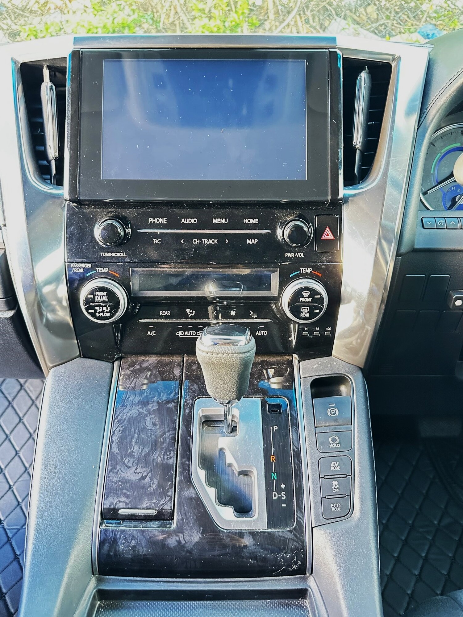 Vehicle 53