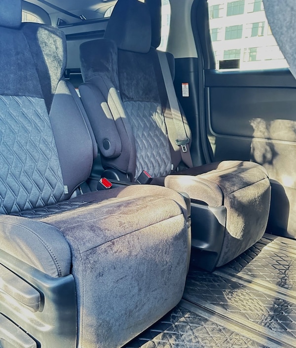 Used Toyota Alphard 2020 for sale - 74634644: Photo 54