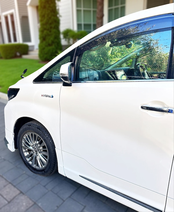 Used Toyota Alphard 2020 for sale - 74634644: Photo 69
