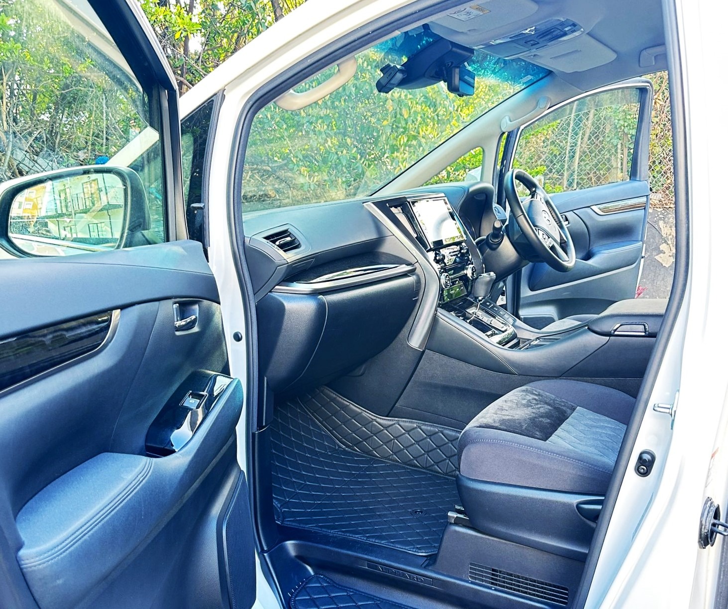 Vehicle 80