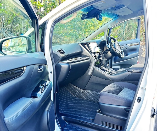Used Toyota Alphard 2020 for sale - 74634644: Photo 80