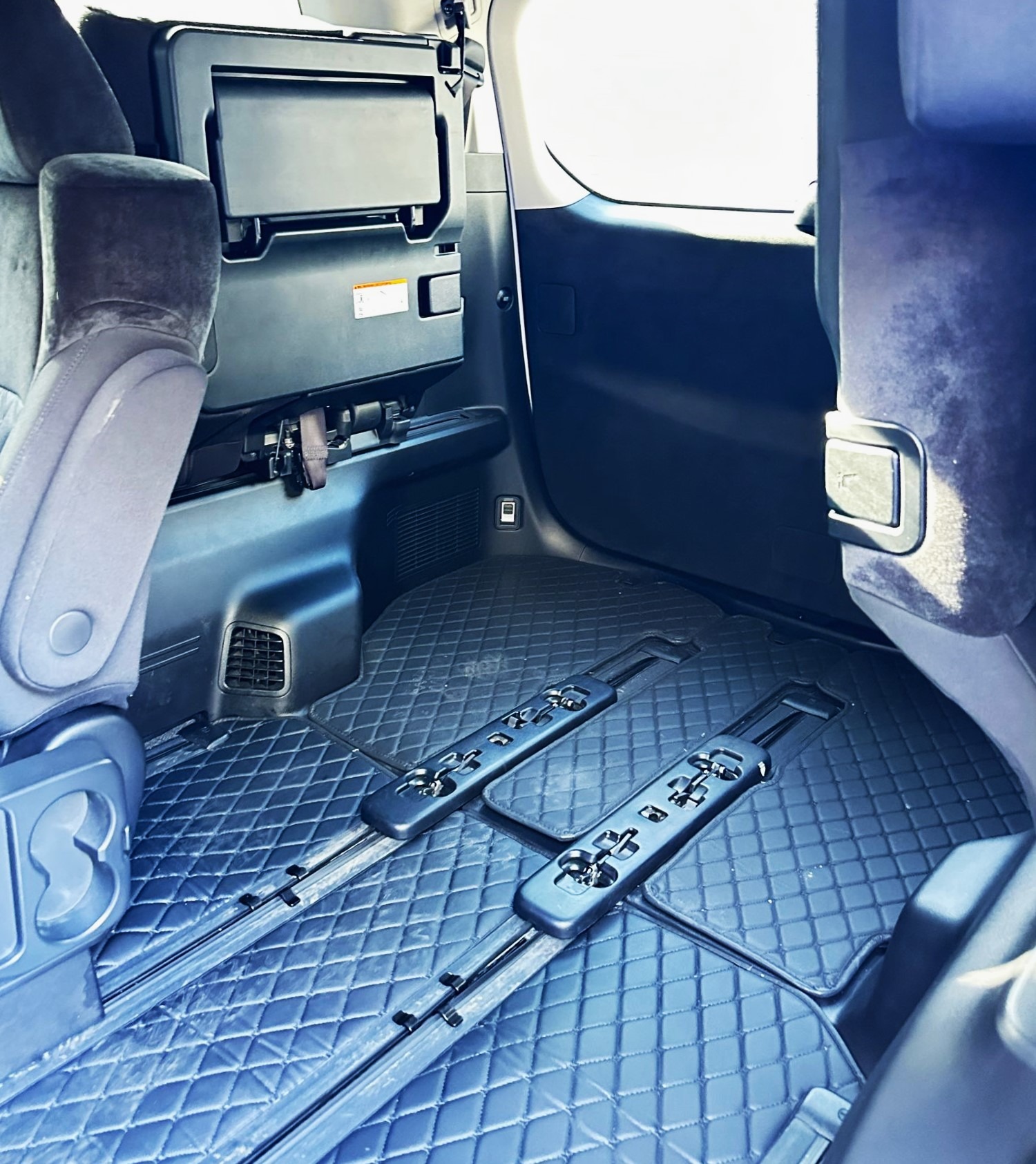 Vehicle 82