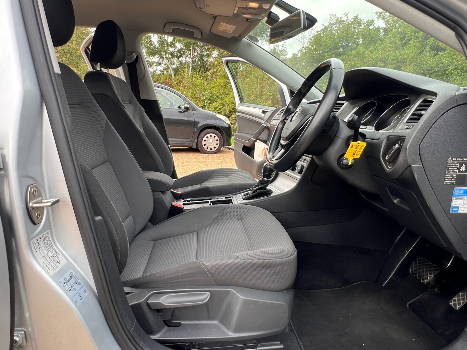 Used Volkswagen Golf 2015 for sale - 76262625: Photo 13