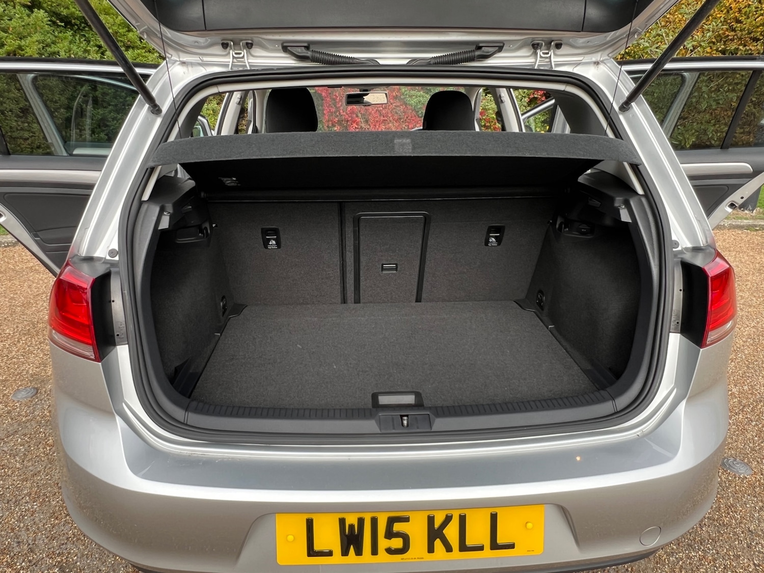 Used Volkswagen Golf 2015 for sale - 76262625: Photo 15