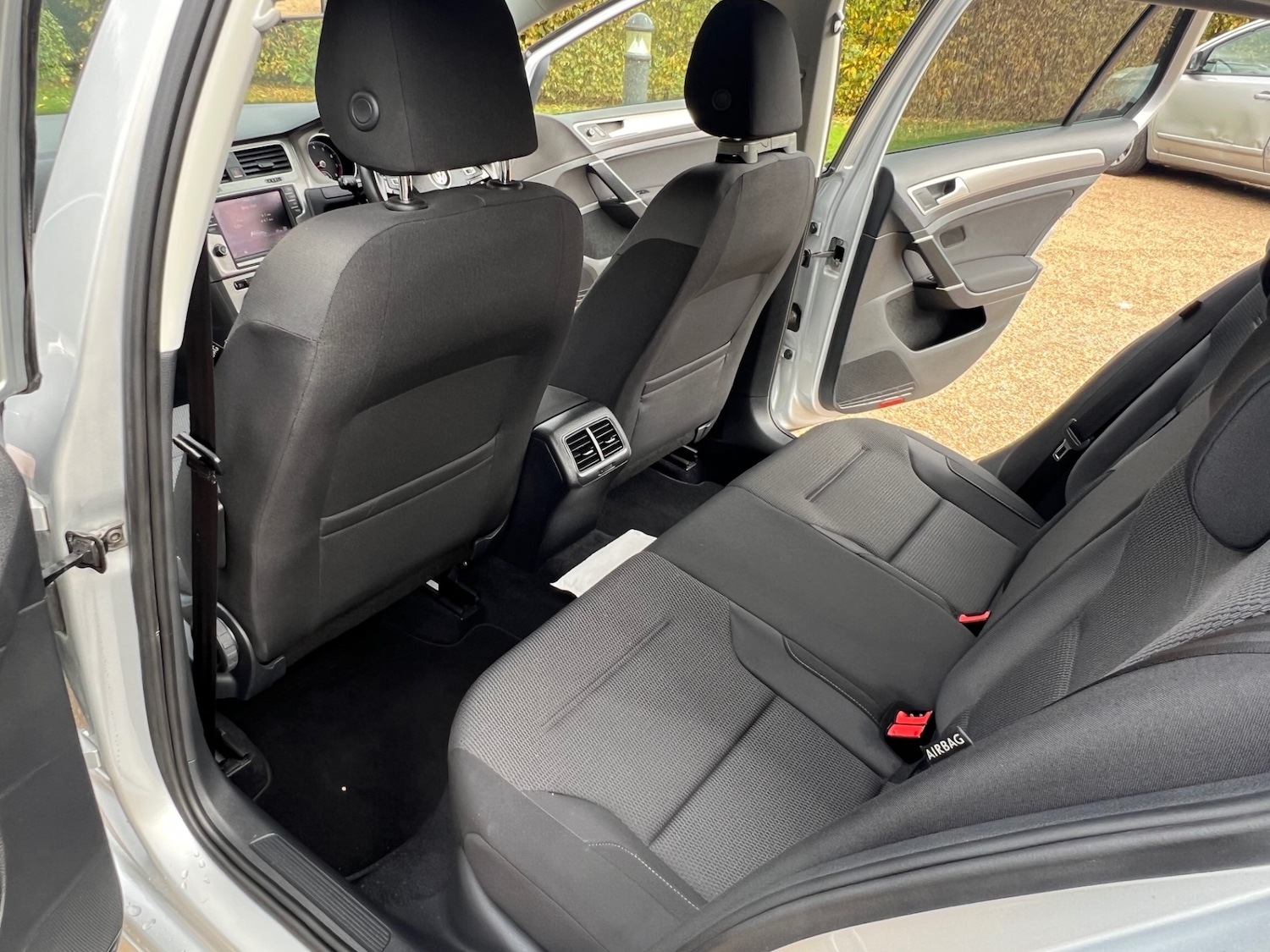 Used Volkswagen Golf 2015 for sale - 76262625: Photo 17