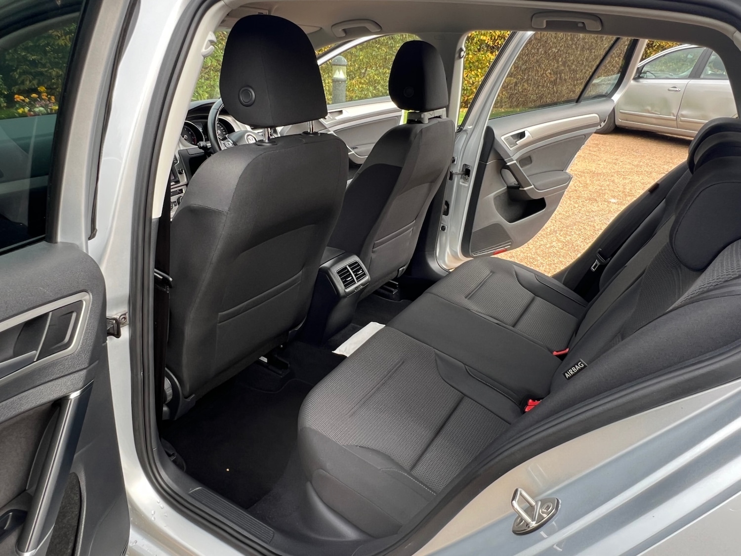 Used Volkswagen Golf 2015 for sale - 76262625: Photo 18