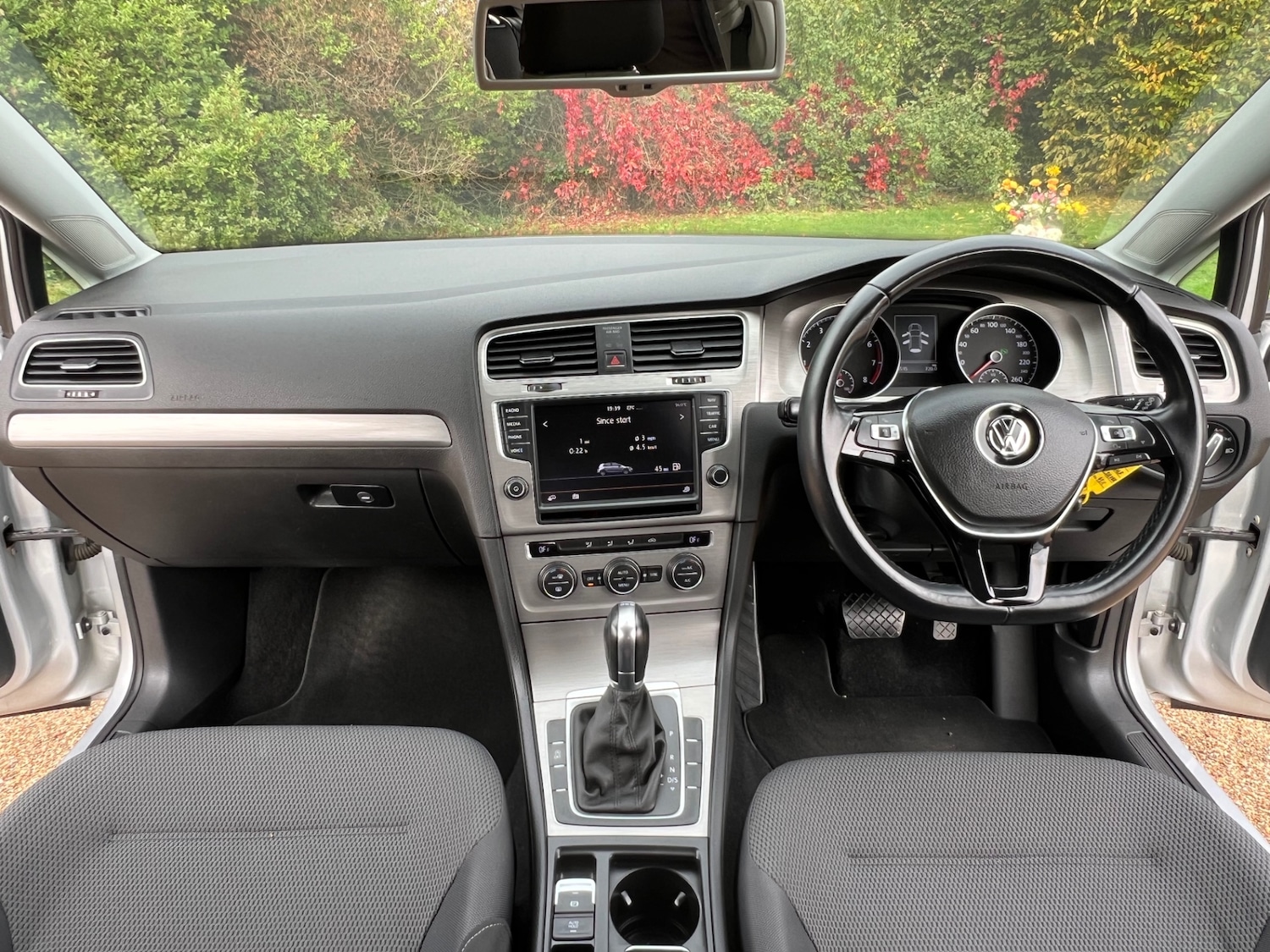 Used Volkswagen Golf 2015 for sale - 76262625: Photo 19