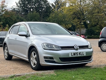 2015 (15) - 1.2 Tsi BMT DSG 5-Door