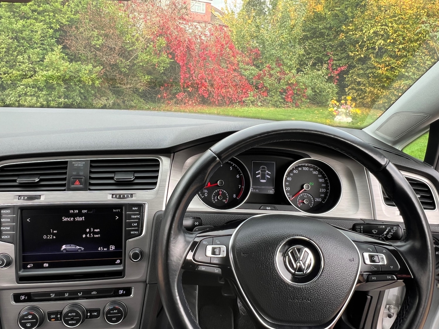 Used Volkswagen Golf 2015 for sale - 76262625: Photo 20