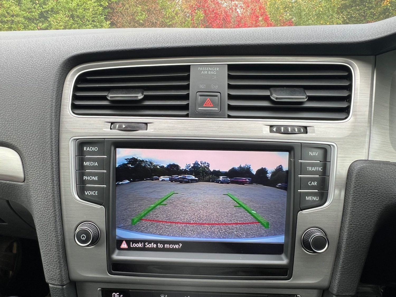 Used Volkswagen Golf 2015 for sale - 76262625: Photo 21