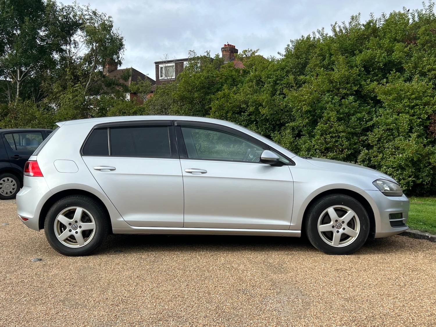 Used Volkswagen Golf 2015 for sale - 76262625: Photo 22