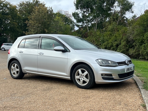 Used Volkswagen Golf 2015 for sale - 76262625: Photo 23