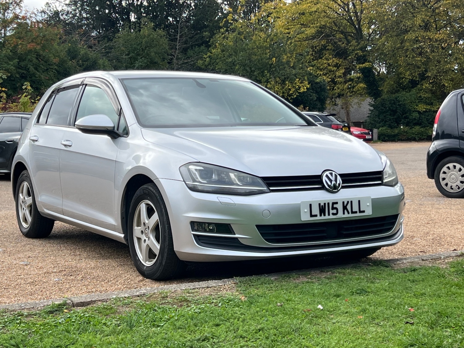 Used Volkswagen Golf 2015 for sale - 76262625: Photo 29