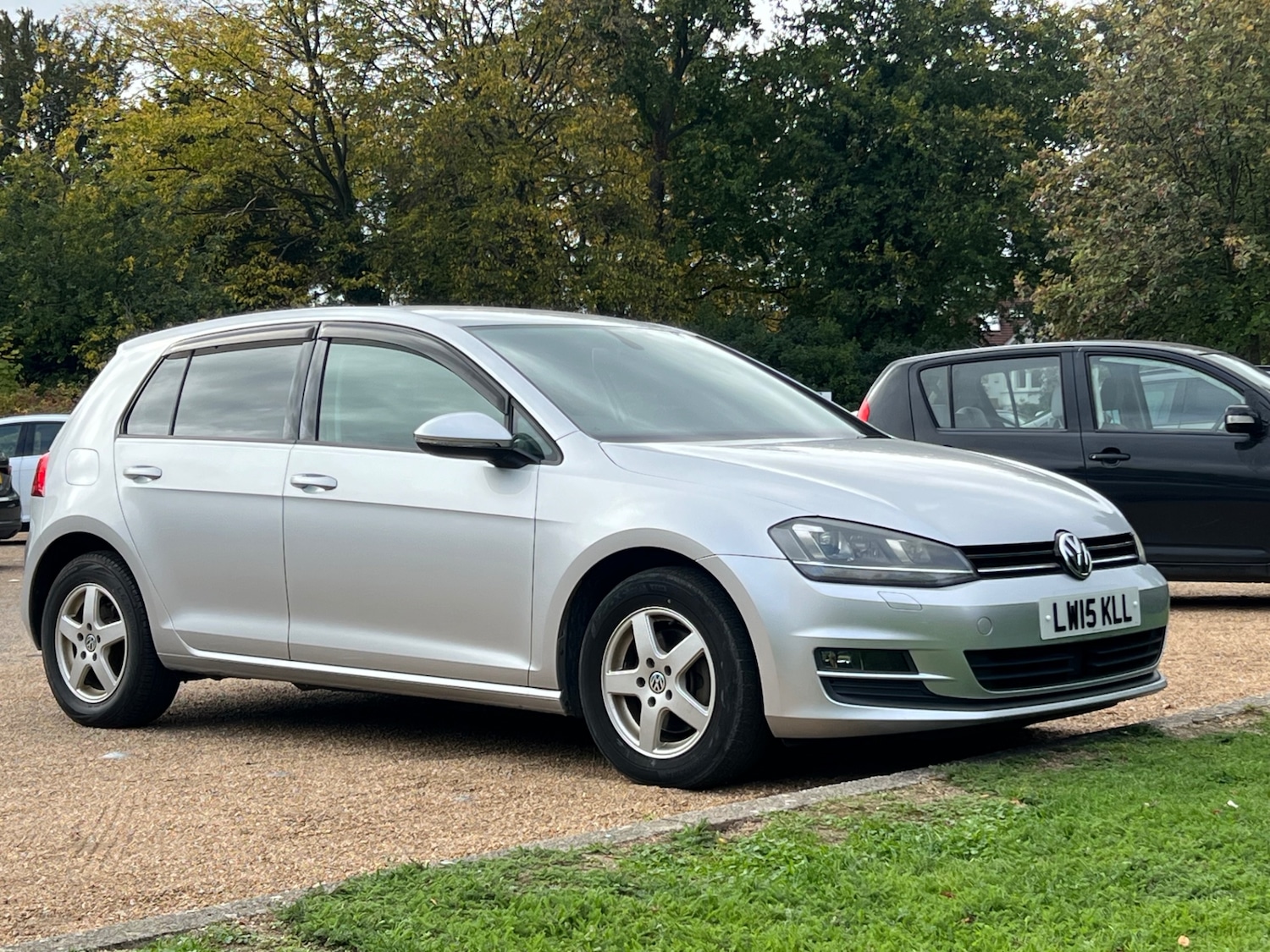 Used Volkswagen Golf 2015 for sale - 76262625: Photo 30