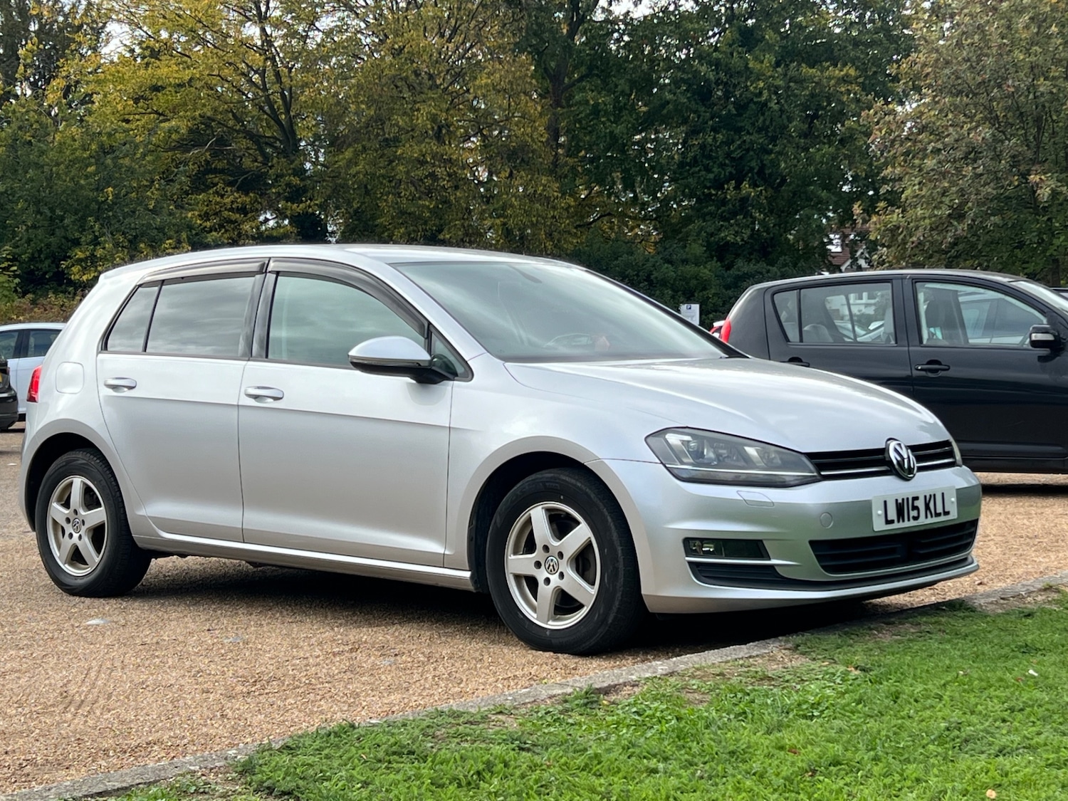Used Volkswagen Golf 2015 for sale - 76262625: Photo 31