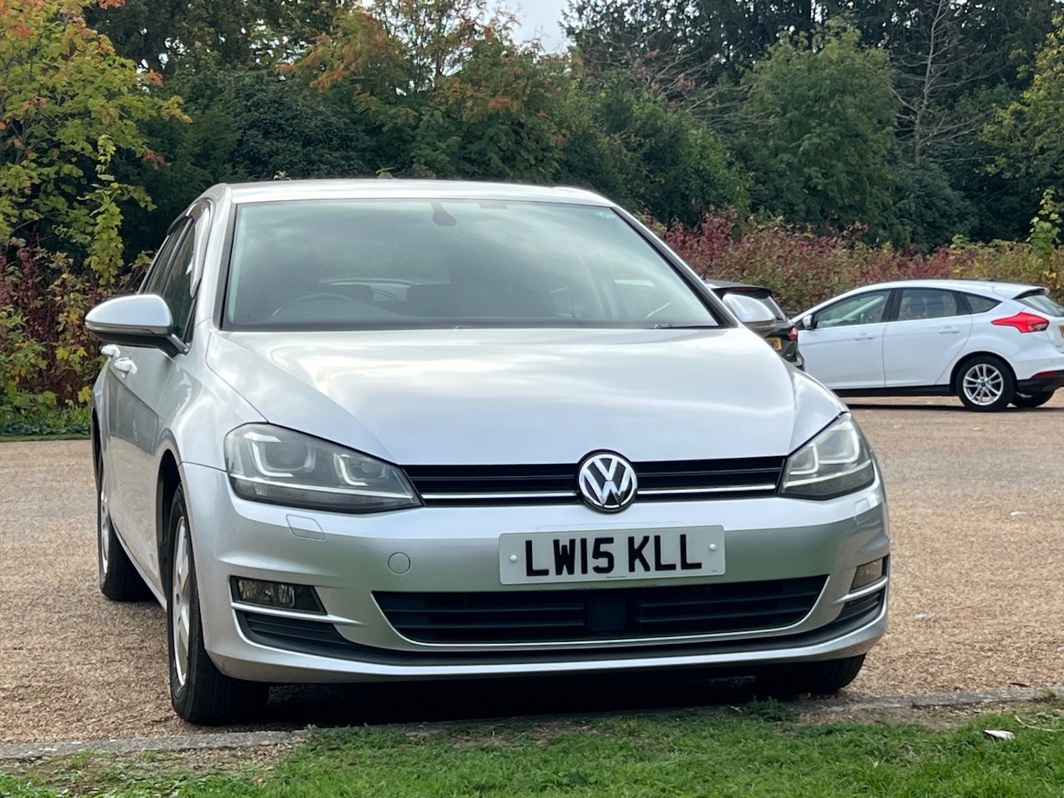 Used Volkswagen Golf 2015 for sale - 76262625: Photo 33