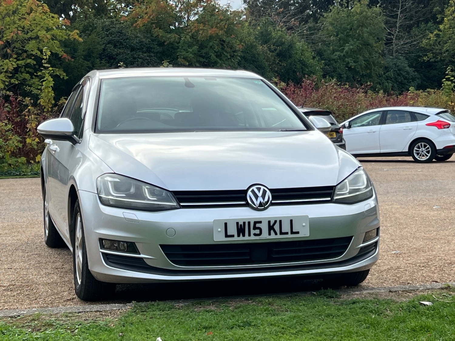 Used Volkswagen Golf 2015 for sale - 76262625: Photo 34